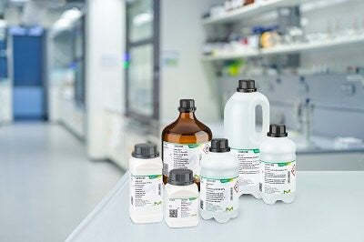 Merck Analytical Reagents Collection
