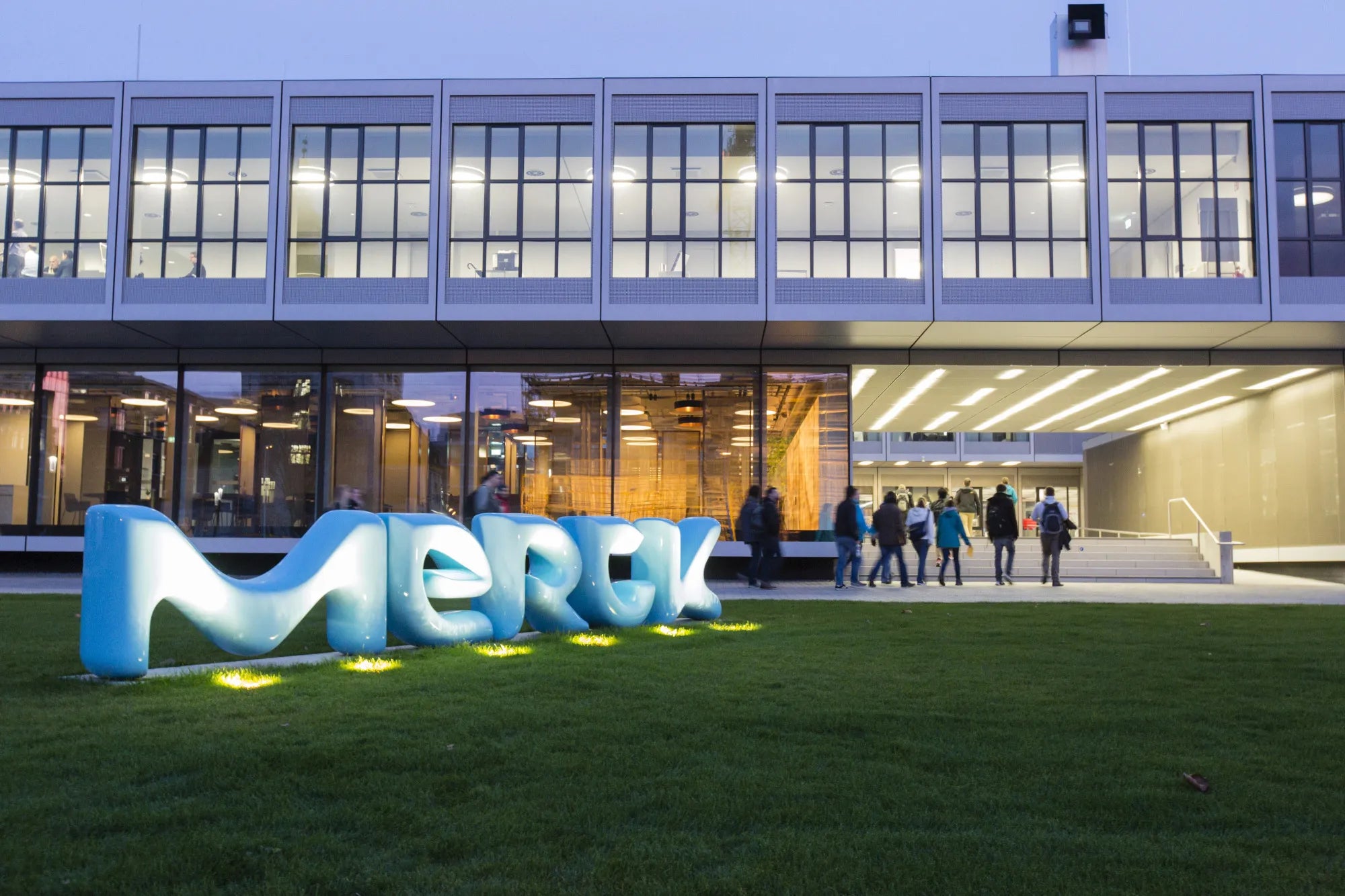 Merck Product Categories: From Biochemicals to Stable Isotopes