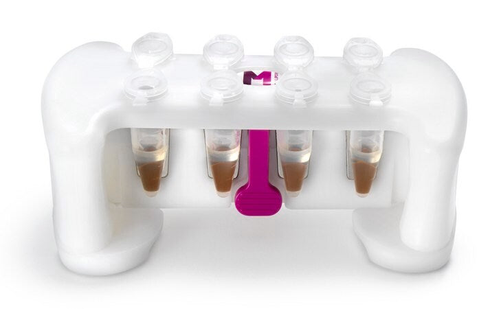 Merck Protein Sample Prep: Complete Workflow Solutions