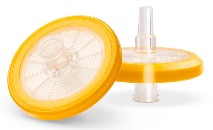 Merck Millex Laboratory Syringe Filters Collection – Nylon, PTFE, PES & PVDF