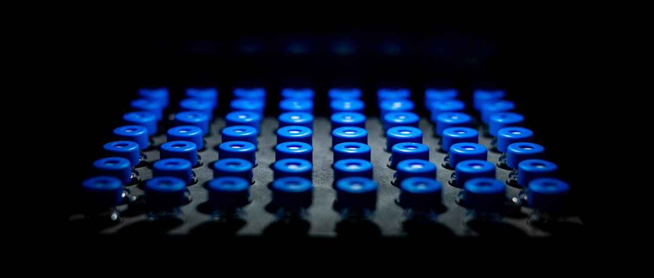 Agilent Chromatography Vials, Caps & Septa | Secure Sample Handling for HPLC & GC Systems