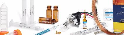 Agilent Products: Chromatography, Lab Supplies & More