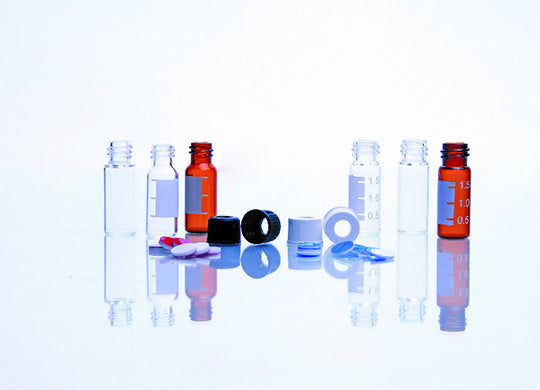 Avantor ACE Accessories for Chromatography System Optimization