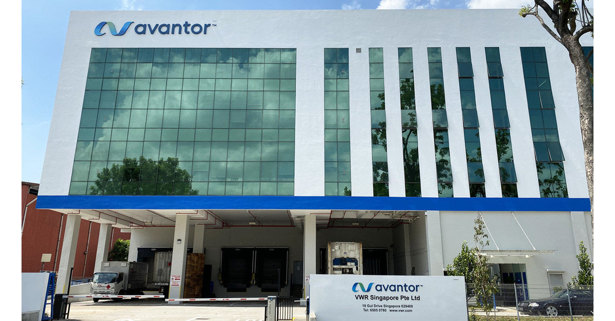 Avantor Laboratory Consumables & Accessories | Explore Full Range of Laboratory Products