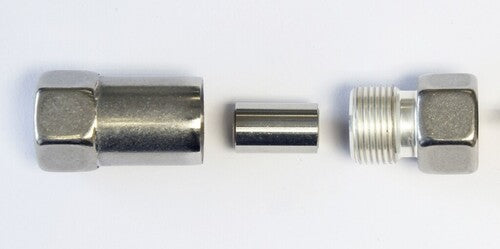 Avantor Guard Cartridges for HPLC & UHPLC Column Protection