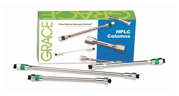Avantor HPLC Columns – Accurate, Efficient, and Ready for Your Workflow