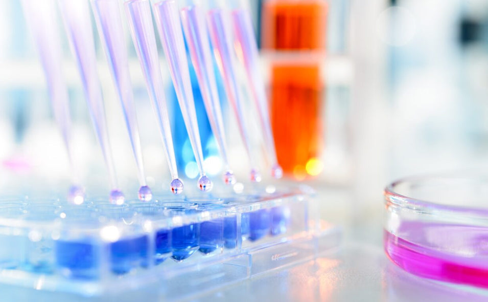 Avantor Laboratory Consumables | High-Quality Lab Supplies