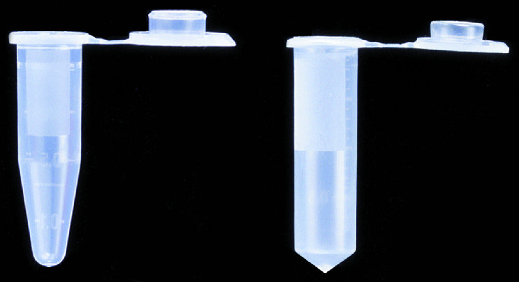 Corning Microcentrifuge Tubes (MCTs) – Reliable 1.5 mL & 2 mL Lab Tubes