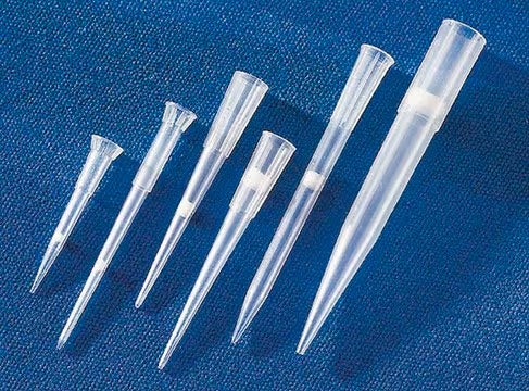 Corning Filter Tips & Pipet Tips Collection