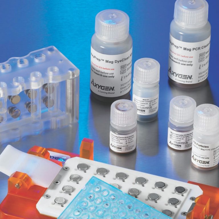 Corning Genomics Consumables & Labware for DNA/RNA Analysis