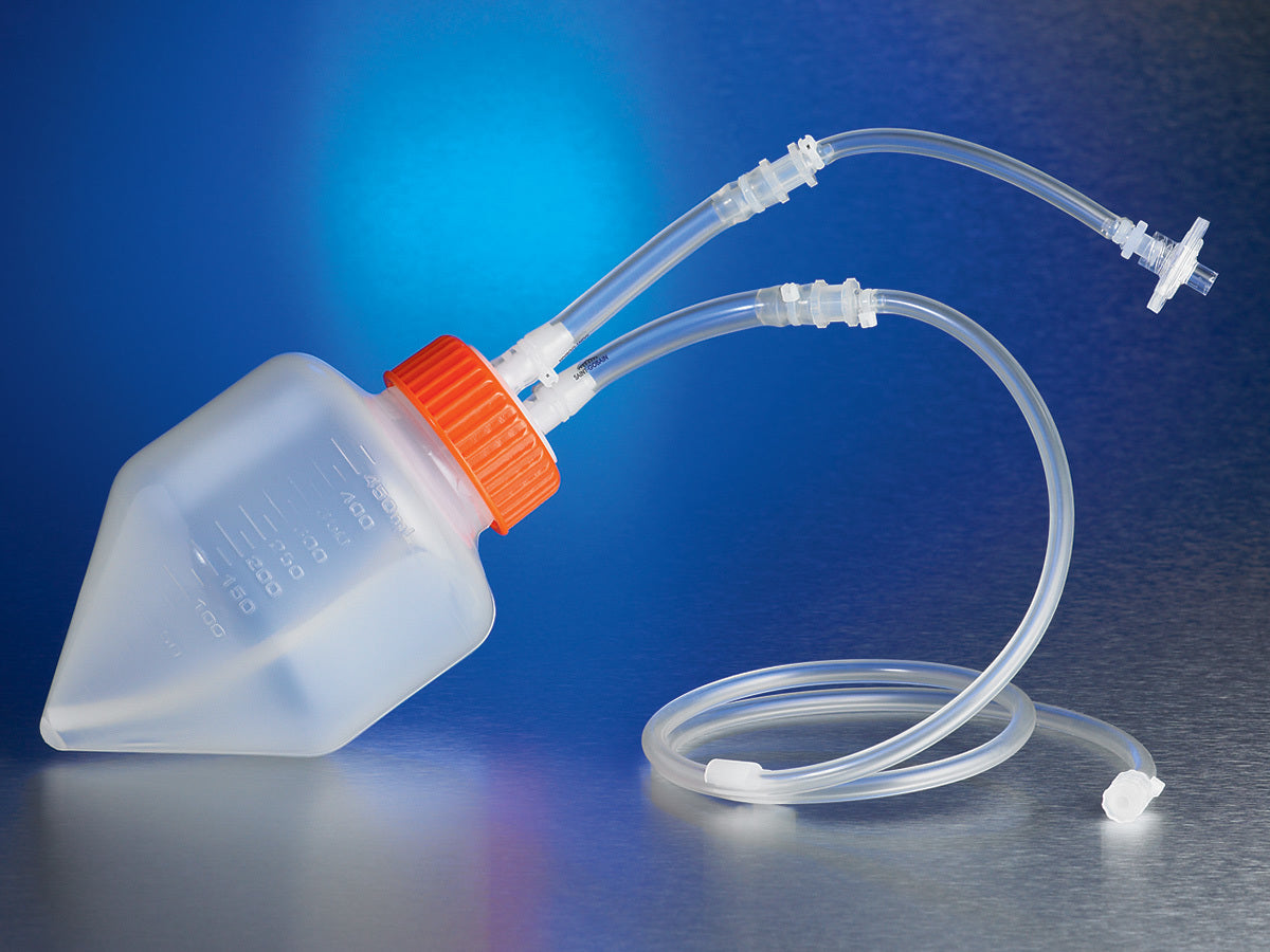 Corning Centrifuge Tubes – 15 mL & 50 mL Sterile Solutions
