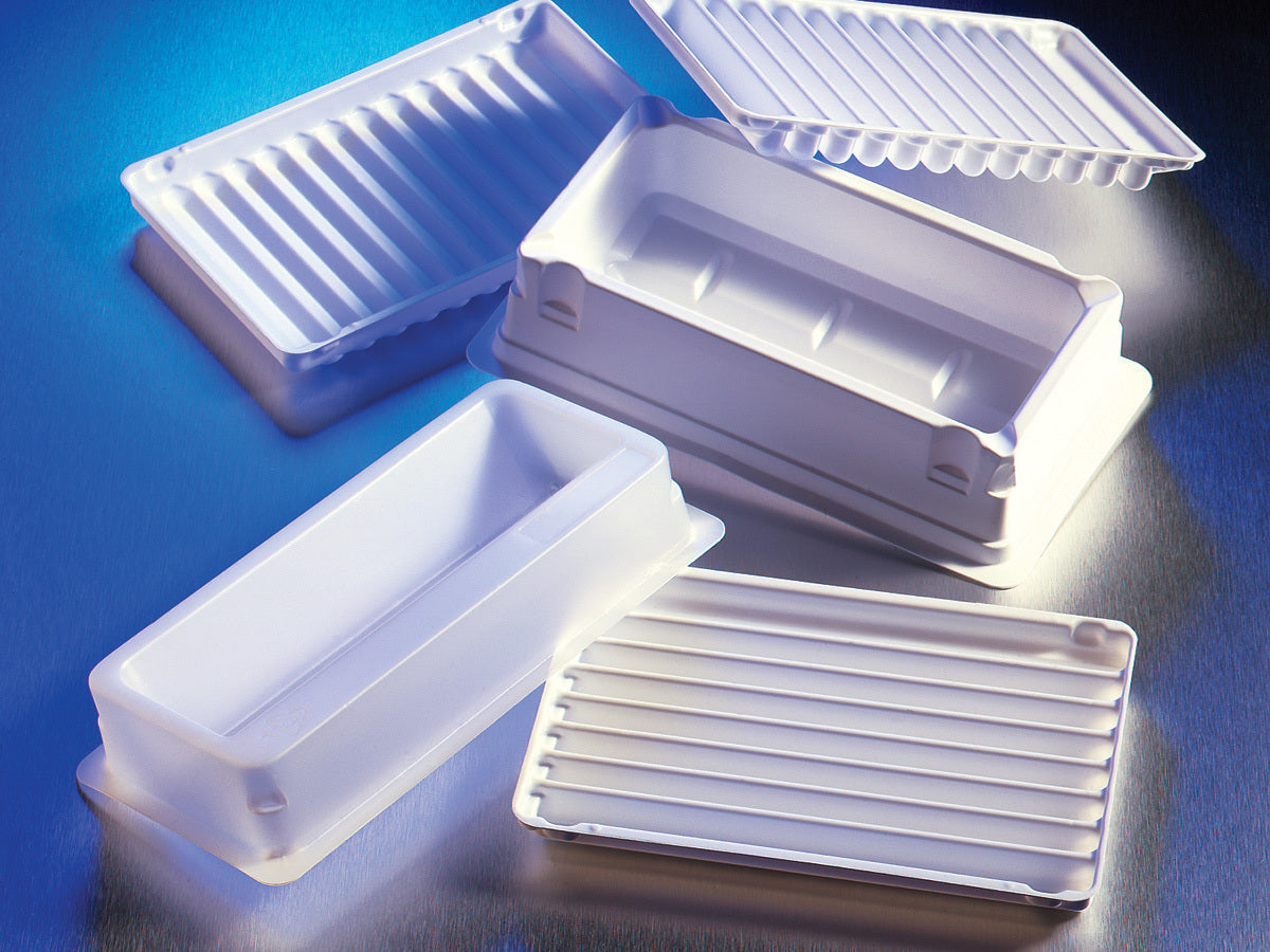 Corning Robotic Tips & Reservoirs for Automated Liquid Handling