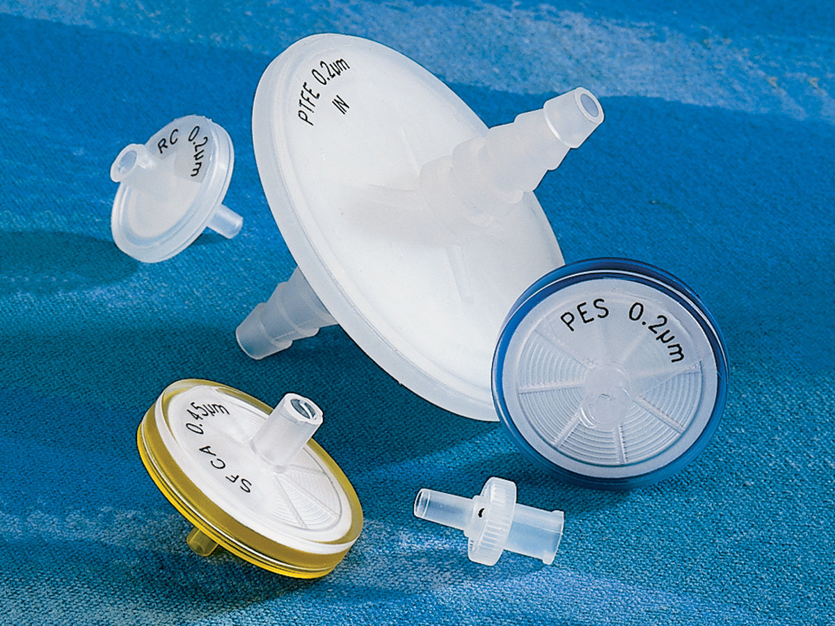 Corning Filtration Collection – Vacuum Filters, Syringe & Centrifugal Filters