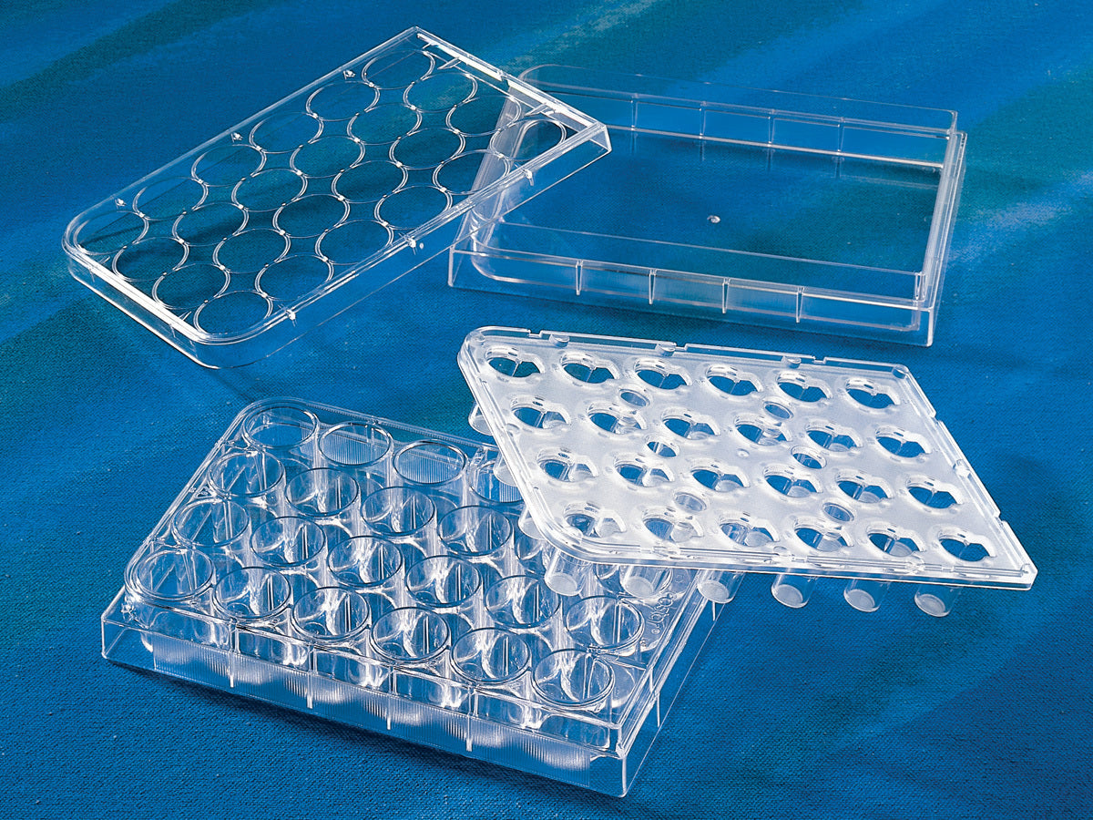 Corning Transwell Permeable Supports Collection