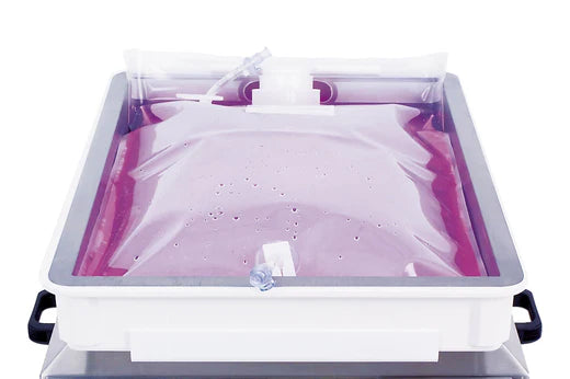 Cytiva Fluid Management Solutions for Secure & Sterile Liquid Transfer