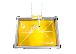 Flexsafe 2D & 3D Single‑Use Bags for Sterile Liquid Storage & Shipping