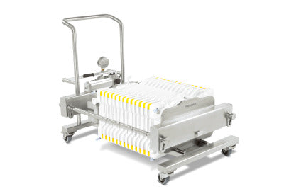 Sartorius Chromatography Solutions for Bioprocessing Excellence