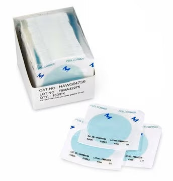 Merck Lab Filter Membranes – MCE, PES, PVDF & PTFE Series