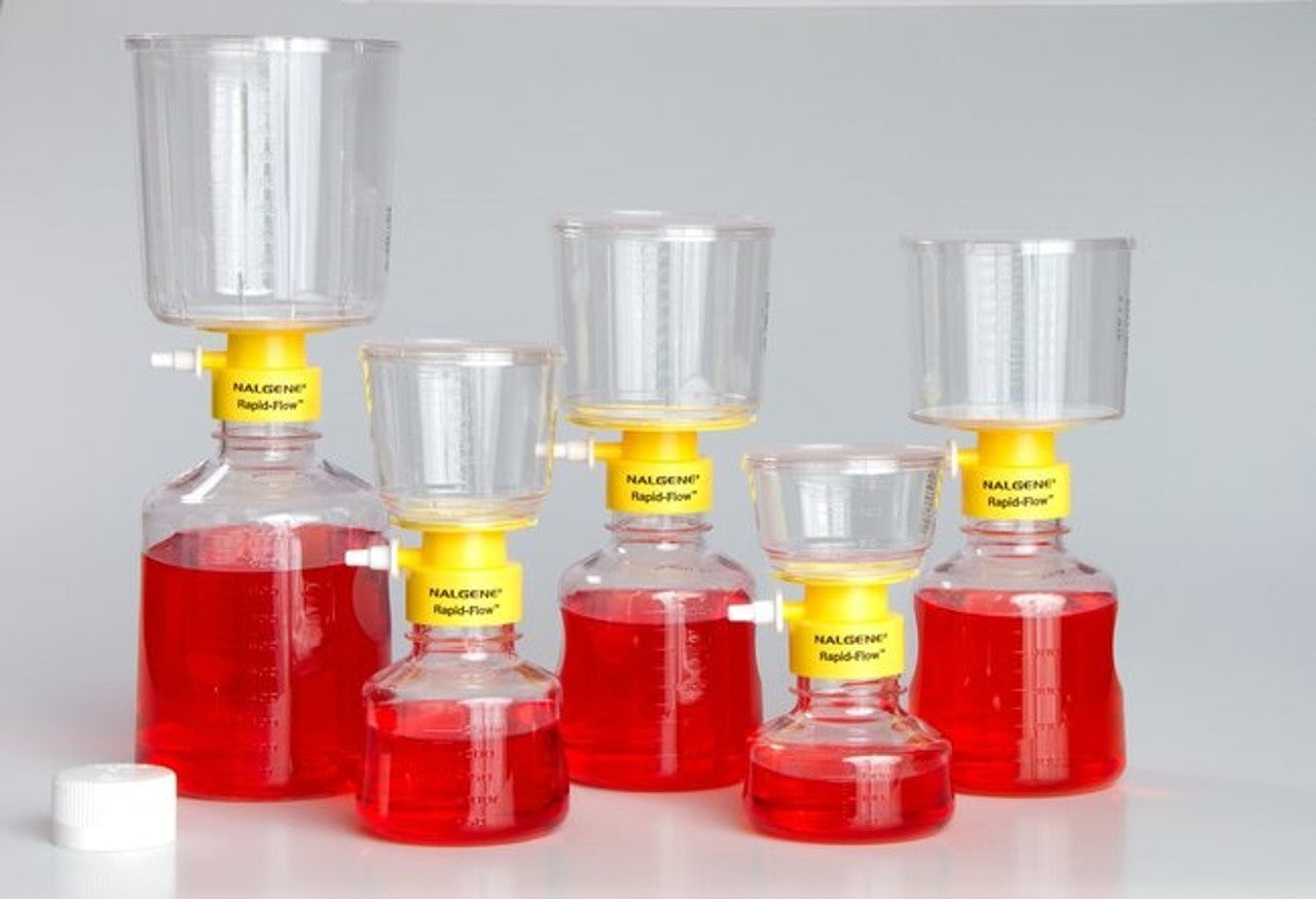 Thermo Fisher Filters & Filtration for Cell Culture and HPLC