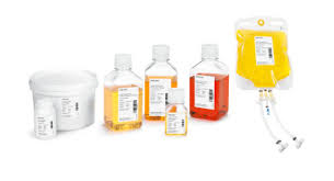 Sartorius Cell Culture Media for CHO & HEK (Chemically Defined, AOF)