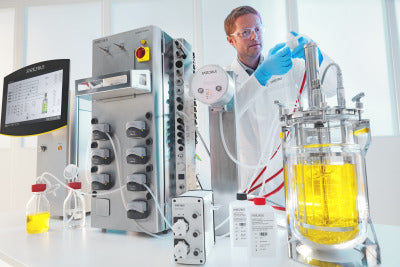 Sartorius Lab & Bioprocess Collections