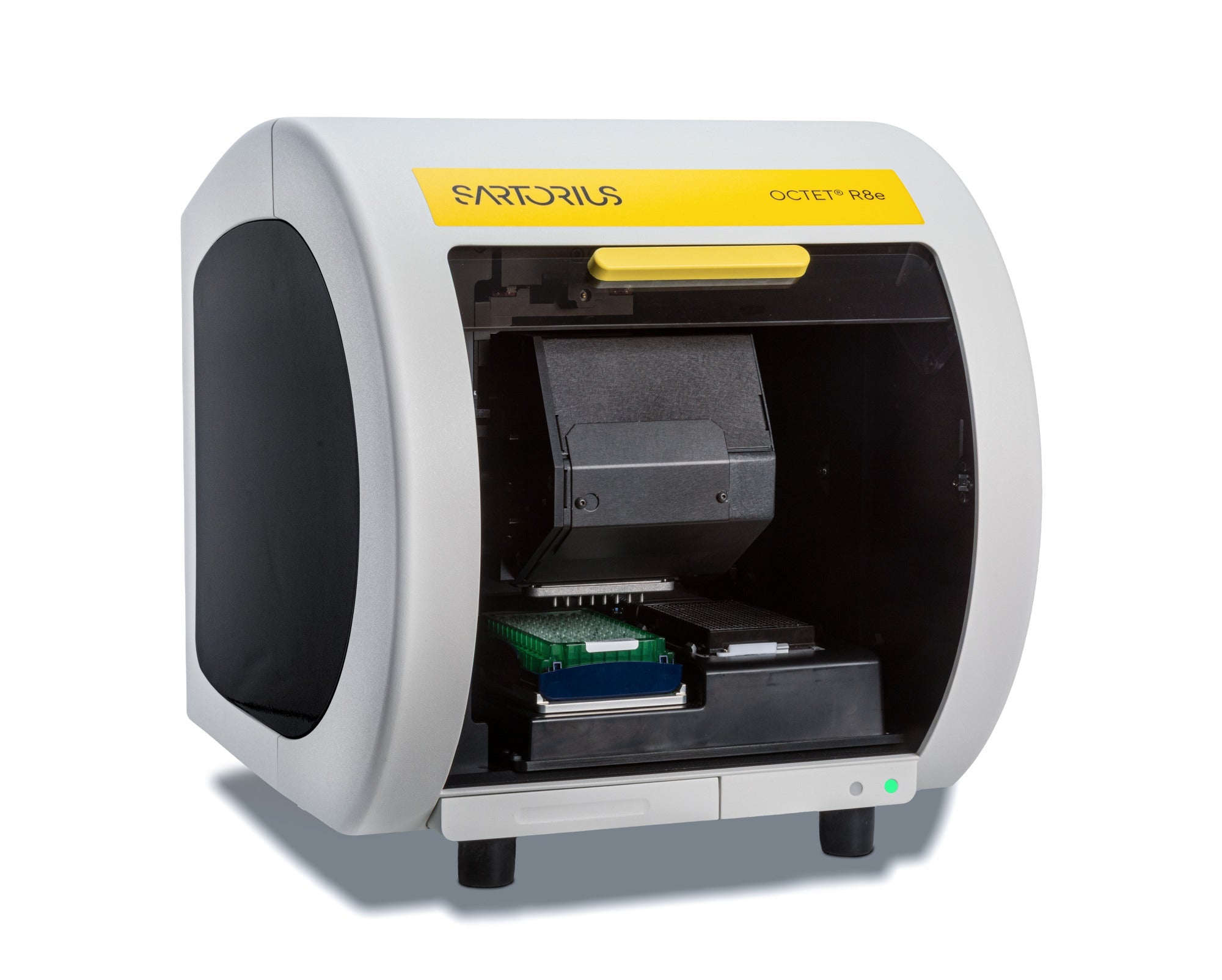 Sartorius Biolayer Interferometry (Octet) Systems for Kinetics & Affinity