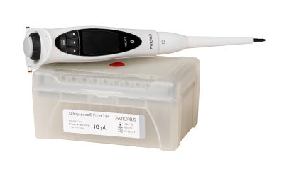 Sartorius Pipetting & Dispensing for Precise Liquid Handling
