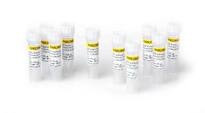 Sartorius Growth Factors & Cytokines Collection