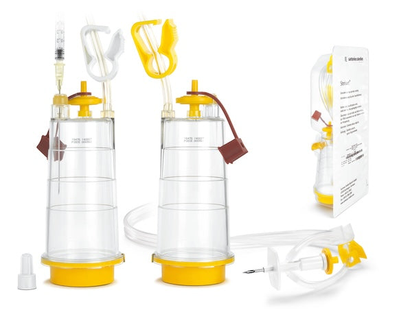 Sartorius Microbiological Testing: Sterility, Bioburden & Air Monitoring