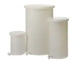Thermo Fisher Nalgene Tanks for Lab & Bioprocess Storage (19–757 L)