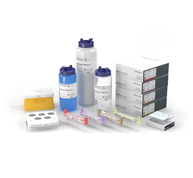 Thermo Fisher Biochemical Reagents for Buffers, Stains & Core Lab Work