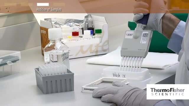 Thermo Fisher Buffers & Standards for pH, Conductivity, HPLC/IC/LC-MS
