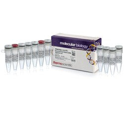 Thermo Fisher Laboratory Kits for qPCR, ELISA, Transfection & NGS