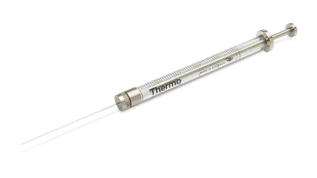Thermo Fisher Chromatography Syringes for GC & HPLC