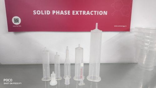 Thermo Fisher Solid Phase Extraction (SPE): Cartridges, 96-Well Plates & Automation