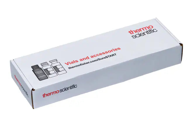 Thermo Fisher Stoppers & Closures for Vials, GL45 Bottles, and Chromatography
