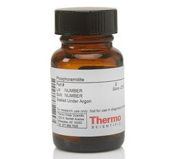 Thermo Fisher Nucleic Acid Synthesis Reagents for Oligo Manufacturing