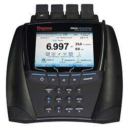 Thermo Fisher pH & Electrochemistry: Orion pH Meters, Electrodes & Buffers