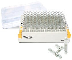 Thermo Fisher Tubes: Microcentrifuge, Conical, PCR & Cryogenic Vials