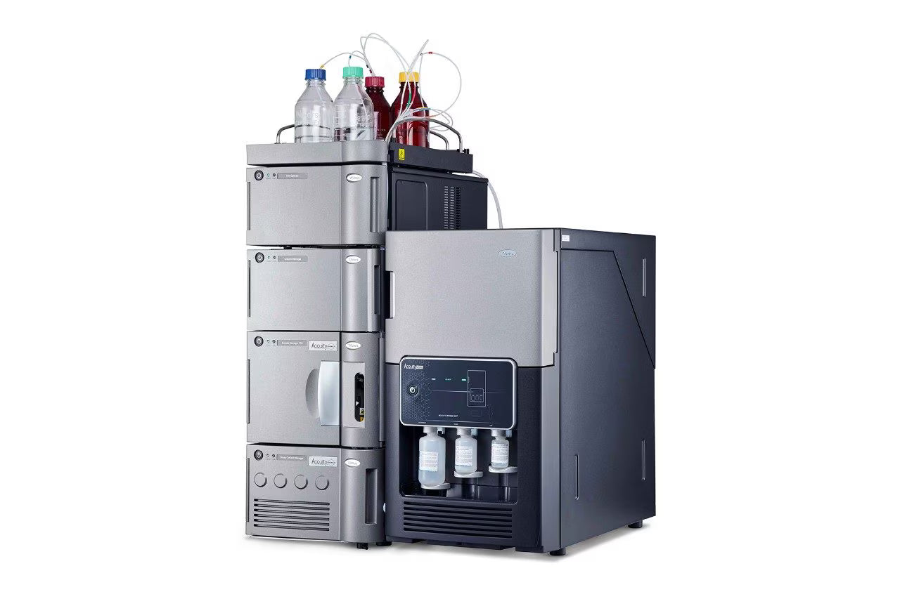 Waters Application Kits: Faster, Reproducible LC-MS