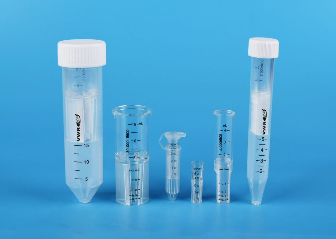 Amicon Ultra Centrifugal Filters Alternatives | VWR Centrifugal Filters