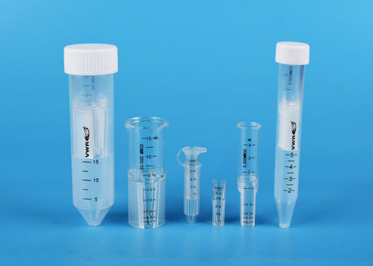 Amicon Ultra Centrifugal Filters Alternatives | VWR Centrifugal Filters