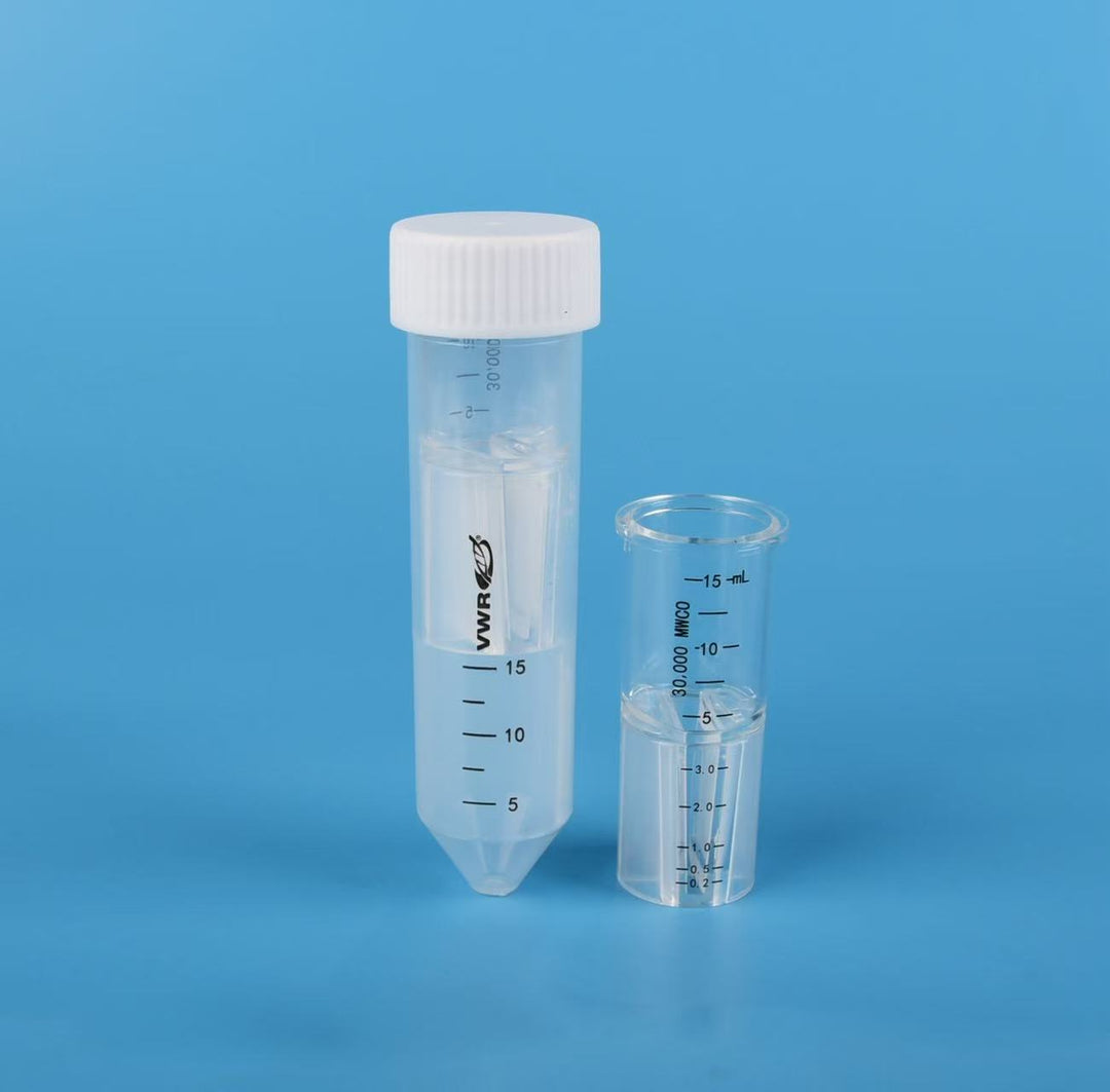 Amicon Ultra Centrifugal Filters Alternatives | VWR Centrifugal Filters