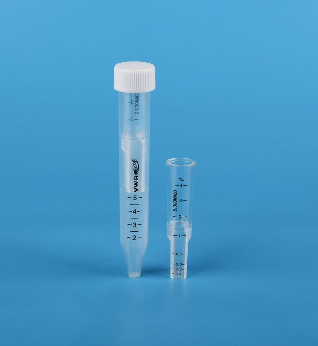 Amicon Ultra Centrifugal Filters Alternatives | VWR Centrifugal Filters
