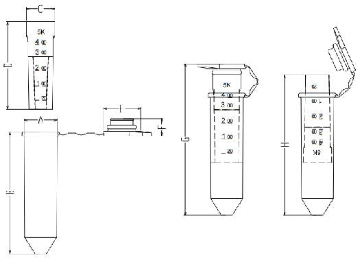 Amicon Ultra Centrifugal Filters Alternatives | VWR Centrifugal Filters