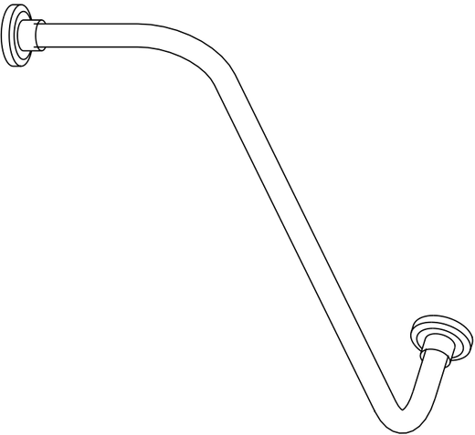 Cytiva, 29697235, ÄKTA process™ polypropylene tubes, 6 mm