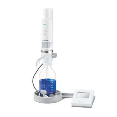 Sartorius, YDU-14, opus® titration 50 ml, 100-240V